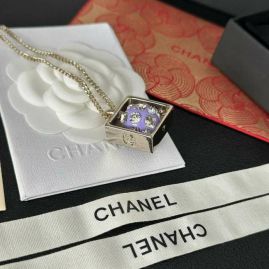 Picture of Chanel Necklace _SKUChanelnecklace1lyx916013